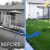 If you are looking for quality home improvements, this is the company for you. 1