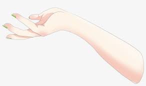 All images is transparent background and free download. Finger Hand Anime Transparent Png 960x578 Free Download On Nicepng