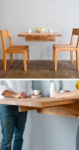Dining Table For Small Space 2 Interer Kvartiry Malenkaya Kuhnya Mebel