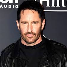 A few weeks after trent reznor began renting the house at 10050 cielo drive, to serve as the studio for nine inch nails's second album, the downward spiral, and the ep broken, a friend of his noticed something. Cmas 2019 Trent Reznor Lil Nas X Win For Old Town Road