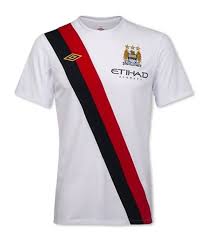 Puma manchester city 20/21 third shirt. Manchester City 2009 10 Third Kit