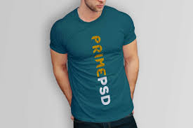 Download Men T Shirt Mockup Free Psd Free Mockups Pixelify Net