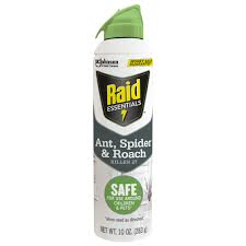Raid Home Insect Killer | The Home Depot Canada