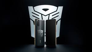 Vivo iQOO 3 5G Limited Edition ...