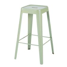 Tabouret De Bar Indus En Metal Vert Clair Tabouret De Bar Tabouret De Bar Industriel Bars Industriels