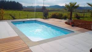 Modeles De Piscines Coque Polyester Alliance Piscines