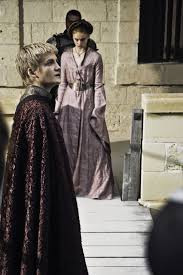 Joffrey baratheon inherited and ruled the seven kingdoms after his father, king robert baratheon died. Pin By May On Sansa Stark Game Of Thrones Dress Game Of Thrones Joffrey Game Of Thrones