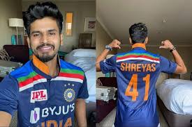 The indian team will don a new away jersey in the imminent icc cricket world cup 2019. Ind V Aus 2020 Why Does The Indian Jersey Sport Three Stars