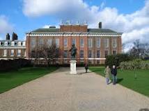 Palacio de Kensington