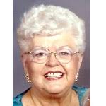 Phyllis Goethe Obituary (2011)