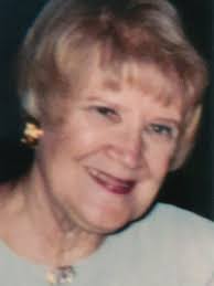 Barbara Weitzman • Ashton Funeral Home