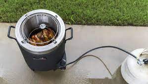 Check spelling or type a new query. How Does The Big Easy Turkey Fryer Work Char Broil