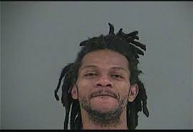 Bocook, Thomas Charles Mugshot