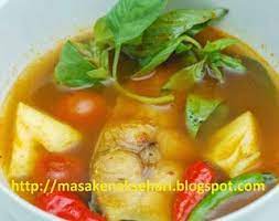 Pindang Ikan Patin Resep Ikan Sup Ikan Resep Masakan