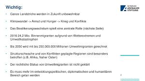 There was no official confirmation from nigeria's government, boko haram or the media arm of islamic state. Klimafluchtlinge Heimatlos Durch Klimawandel Ppt Herunterladen