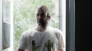 The year is 2022, and after an unlikely event, only one man is left on earth: The T Shirt Cactus Phil Miller Will Forte In Last Man On Earth S04e14 Spotern