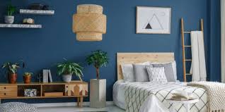 3 desain kamar tidur sederhana modern. Ingin Kamar Tidur Di Rumah Terasa Mewah Seperti Hotel Ini 6 Tipsnya Halaman All Kompas Com