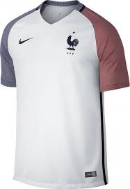 Vind hier een grote selectie van frankrijk voetbalshirt. Bol Com Nike Frankrijk Voetbalshirt Uitshirt Maat L