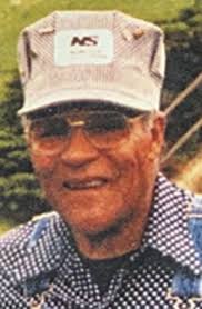 Rev. Pawell Douglas Saunders