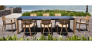 Machar Teak Esstisch Esstisch Gartenmobel