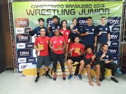 Assista o agenda olímpica e fique por dentro de todos os campeonatos que vão rolar neste fim de semana com o time brasil! Luta Olimpica Conquista Cinco Medalhas De Ouro No Campeonato Brasileiro Junior Secretaria Municipal De Esportes E Lazer Prefeitura Da Cidade De Sao Paulo