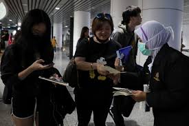 Jacob and emma went through two whole loaves of bread this morning. No More 14 Day Stay At Gazetted Quarantine Centres For Malaysians Returning From Abroad Starting June 10 Says Senior Minister Malaysia Malay Mail