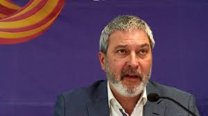 Josep Ramon Bosch deja la presidencia de SCC, que hará una asamblea el día  26