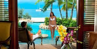 Sandals Negril Beach JAMAIQUE