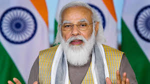 Required documents for pm modi 1bhk rental housing yojana. Pm Modi Light House Projects Foundation Stone Six Sites Video Conferencing India News India Tv