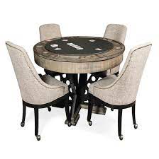Find the perfect game table and chairs set for your game room on afa stores. Vienna Game Table Set Discontinued For Sale Billiards N More