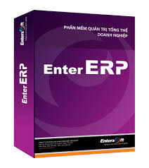 Phần mềm Quản lý tổng thể doanh nghiệp Enter-ERP