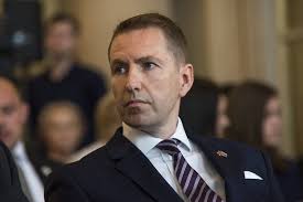 Britský veľvyslanec sa vyjadril k brexitu: Budúcnosť obchodných vzťahov je  veľmi pozitívna