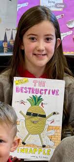 Very well done to the six...