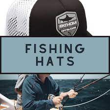Fishing Hats Fathom Offshore Fishing Hat Saltwater Fishing Hats