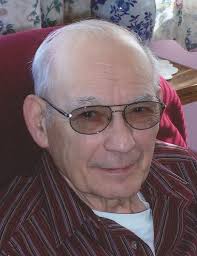 Obituary information for Edwin Anthony Wichlacz