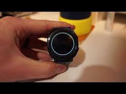 How To Use Google Assistant On Galaxy Watch Or Watch Active Tizenhelp Samsung Watches Samsung Smart Watch
