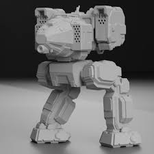 Whether you're a teacher, student, or simply someone who has always been curious about coding, hour of code is worth looking into. Download Stk 8mx Stalker For Battletech Von Matt Mason