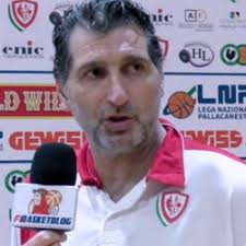 Marco Bracci, Autore a Firenze Basketblog