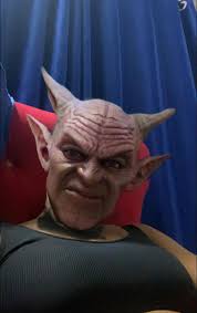 Would you choose to go back to your ex or turn into an alien?