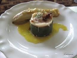 Roules De Sole Basse Temperature Sauce A L Orange Sauce Recette Cooking Chef Filets De Sole