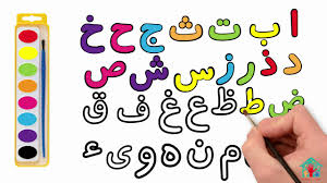 Namun ada beberapa sekolah yang tidak menghantar pasukan masing2 diatas sebab2 tertentu. Arabic Alphabet Alif Ba Ta Colouring Letter