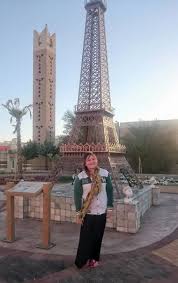 Landmark Park Riyadh The World Sights Park Picnic Area Park World