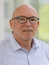 U. Thomas Meier, Ph.D.