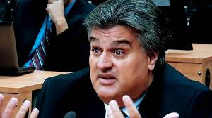 Mafia economics: Too much graft could spark inflation...