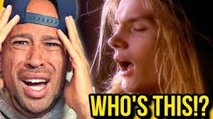 Sara Herrick own Warrant Cherry Pie video version while driving by Havasu,  AZ 2011