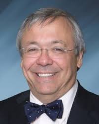 Mark J. Moskowitz, MD