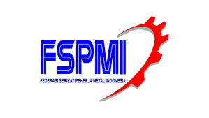  Download Logo Vector Federasi Serikat Pekerja Metal Indonesia Fspmi Deskripsi Logo Vector Fspmi Format Eps Download Dis Desain Logo Desain Indonesia
