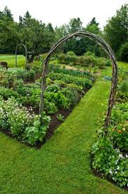 Associer Vos Plantes Pour Un Jardin Bio Jardins Idees Jardin Beaux Jardins