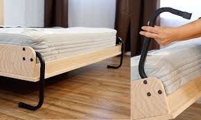 Bestar queen wall bed kit. Pin On Diy Murphy Bed Ideas