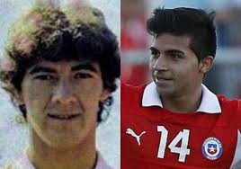 Desde Camilo Pino a Bryan Rabello: Los crack chilenos del Sub 20 que luego  fracasaron a nivel adulto